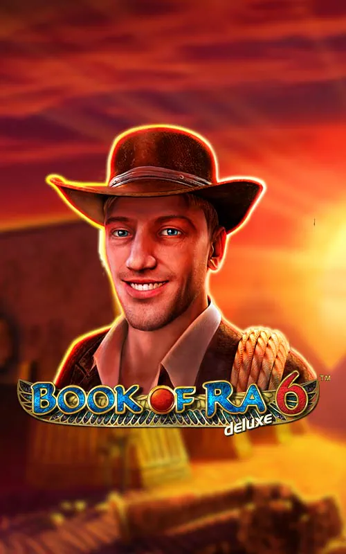 Book of Ra at Fast Wins Club Casino
