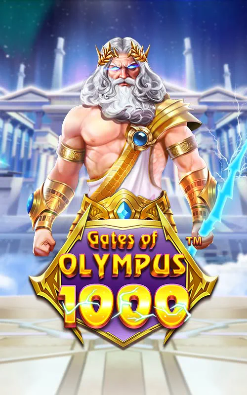 Gates of Olympus at Fast Wins Club Casino