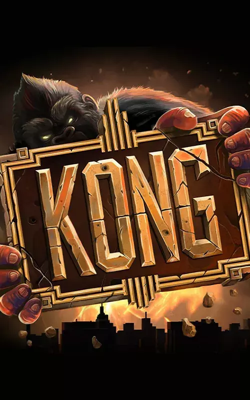 Kong at Fast Wins Club Casino