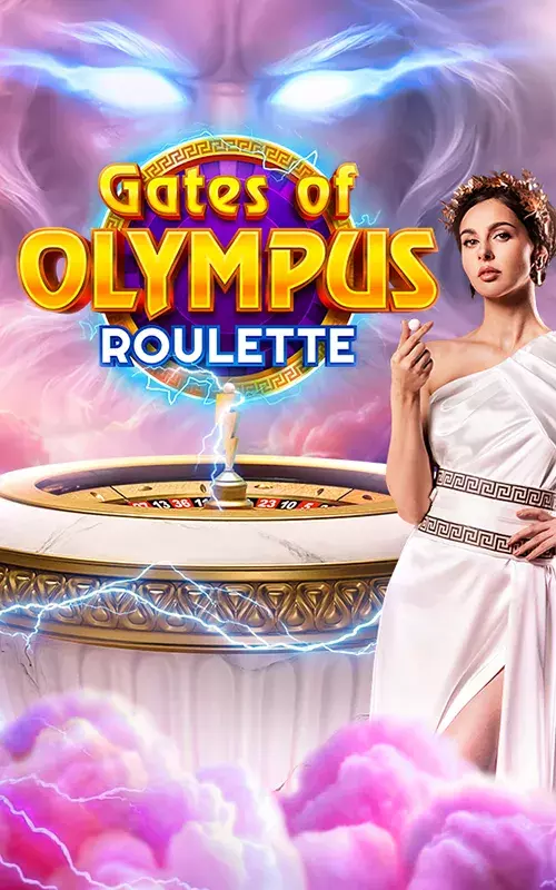 Gates of Olympus Roulette at Fast Wins Club Casino